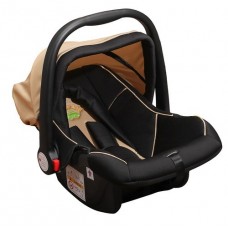 Автокресло 0+ First light brown/black MARTIN NOIR (3631) Автокресло 0+ First light brown/black MARTIN NOIR (3631)